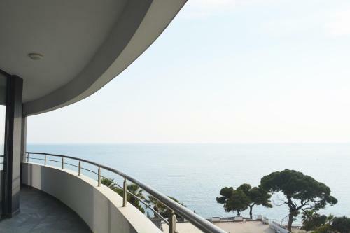 Apartamento 'by The Sea' - White Hill Residence (west Side)