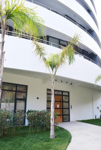 Apartamento 'by The Sea' - White Hill Residence (west Side)