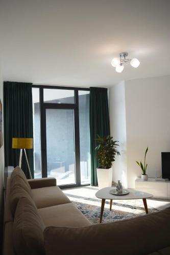 Apartamento 'by The Sea' - White Hill Residence (west Side)