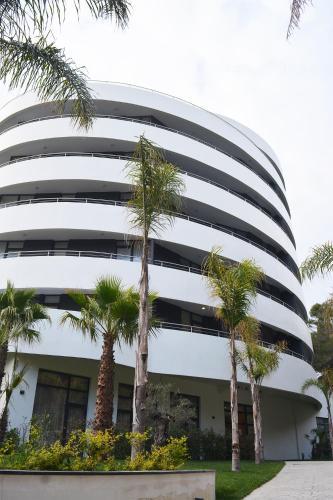 Apartamento 'by The Sea' - White Hill Residence (west Side)