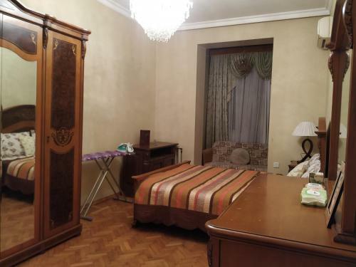 Apartamento Between 28may Metro Station And National Boulevard Seaside Park