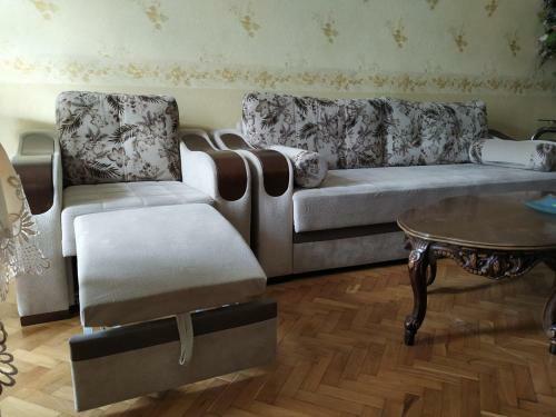Apartamento Between 28may Metro Station And National Boulevard Seaside Park