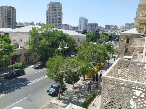 Apartamento Between 28may Metro Station And National Boulevard Seaside Park