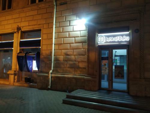 Apartamento Between 28may Metro Station And National Boulevard Seaside Park