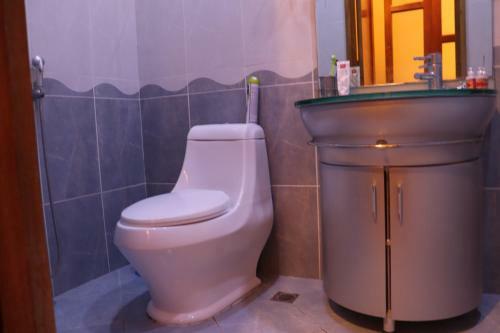 Apartamento Between 28may Metro Station And National Boulevard Seaside Park