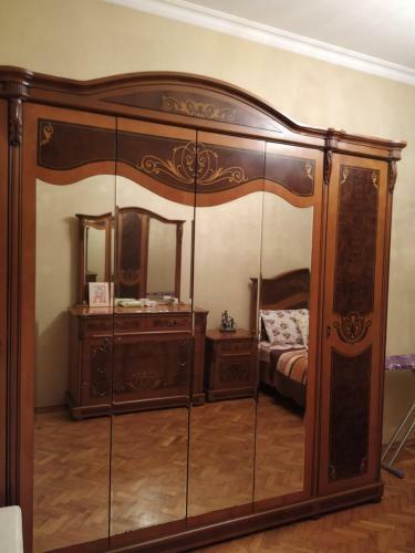 Apartamento Between 28may Metro Station And National Boulevard Seaside Park