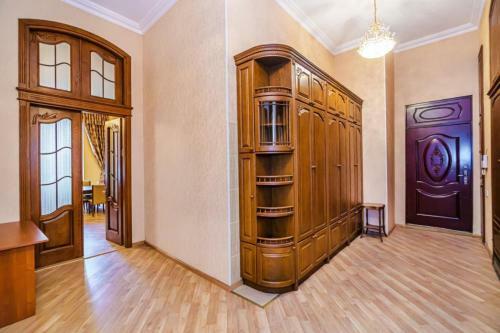 Apartamento Vip Nizami