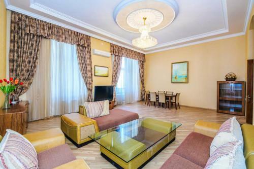 Apartamento Vip Nizami