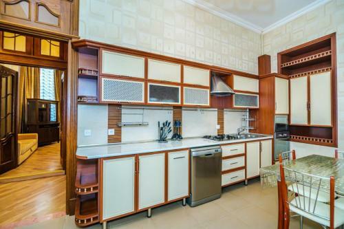 Apartamento Vip Nizami