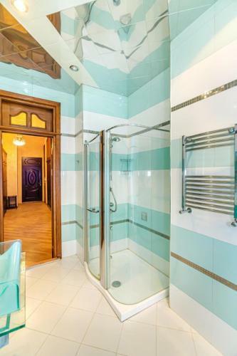Apartamento Vip Nizami