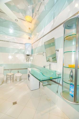 Apartamento Vip Nizami