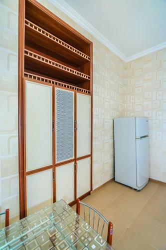 Apartamento Vip Nizami