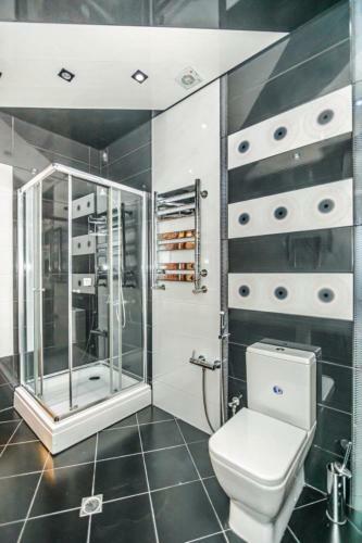 Apartamento Vip Nizami