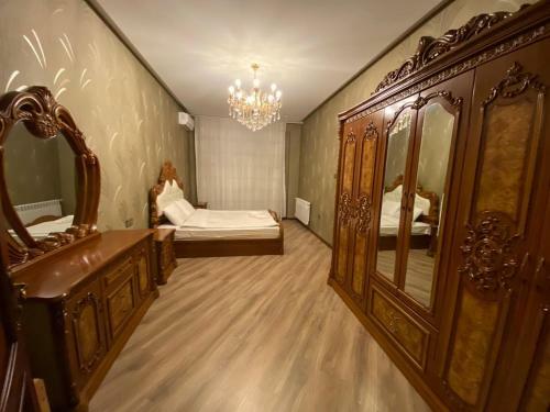 Apartamento Comfortaparts