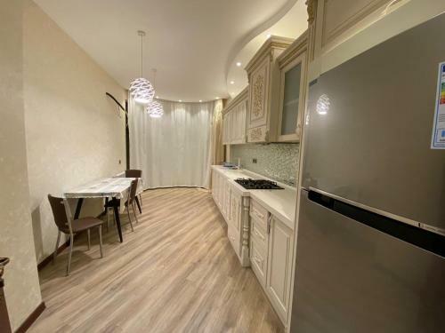 Apartamento Comfortaparts