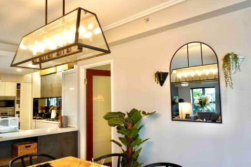 St Johns Apartment 3 Bed 2.5 Bath 2 Carpark Brisbane Cbd
