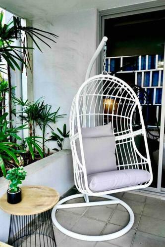 St Johns Apartment 3 Bed 2.5 Bath 2 Carpark Brisbane Cbd