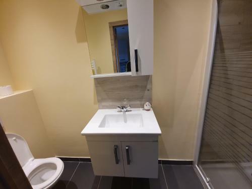 Apartamento Right Choice Studio
