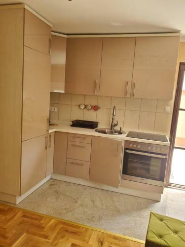 Apartman Mela