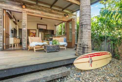 Bungalow 23