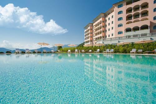 Swiss Hotel Apartments - Collina D'oro Resort