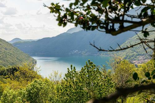 Swiss Hotel Apartments - Collina D'oro Resort