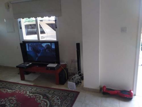 Thekla Sea View Villa