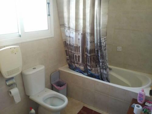 Thekla Sea View Villa