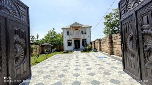 Vusal Villa