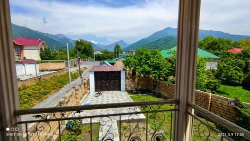 Vusal Villa