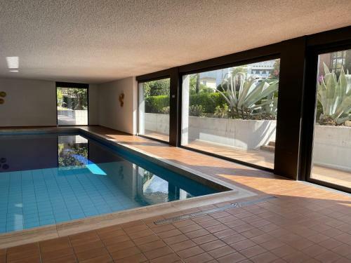 Apartamento Ascona: Orto Degli Angioli