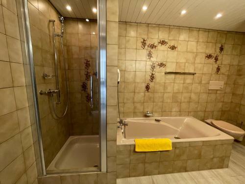 Apartamento Ascona: Orto Degli Angioli
