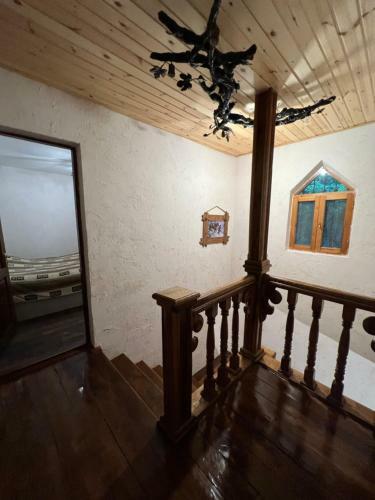 Villa Qusar Forest