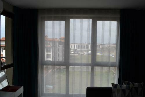 Apartamento Bayview Moments,view Sea