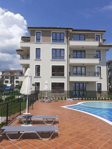 Apartamento Bayview Moments,view Sea