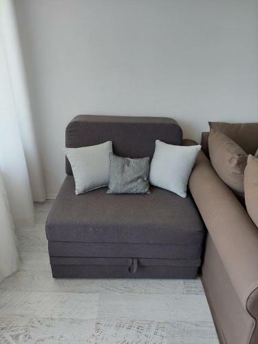 Apartamento Rose Sea View Studio