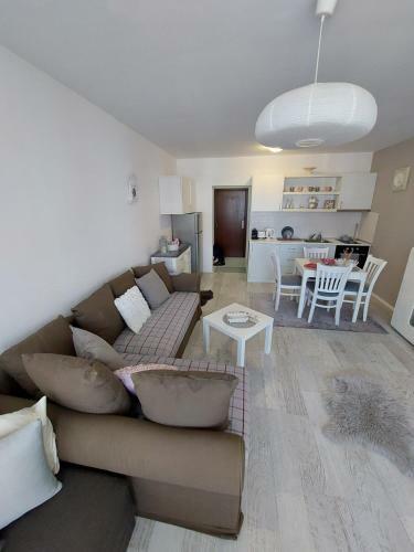 Apartamento Rose Sea View Studio