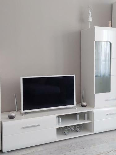 Apartamento Rose Sea View Studio