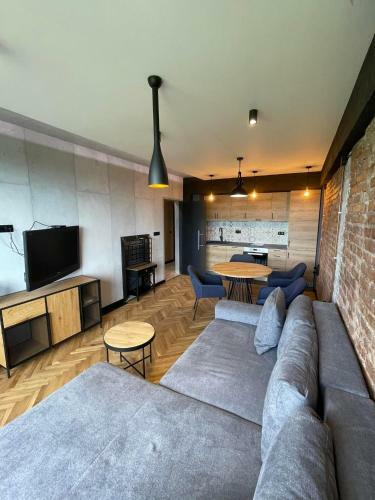 Sea Scenery Apartment