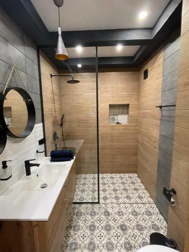 Sea Scenery Apartment