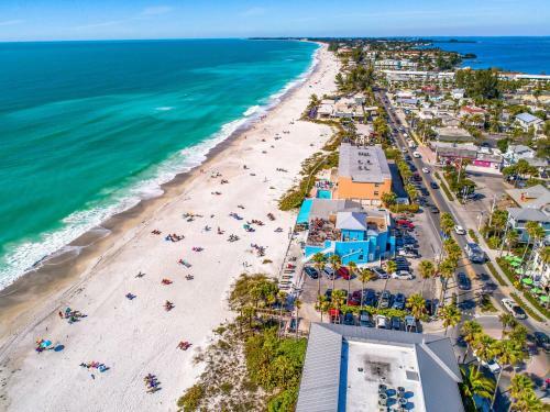 Apartamento Anna Maria Island Beach Palms 8b
