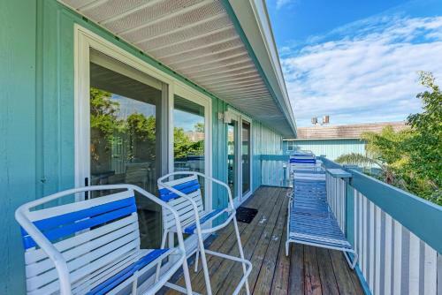 Apartamento Anna Maria Island Beach Palms 8b