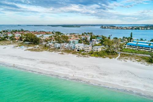 Apartamento Anna Maria Island Beach Palms 8b