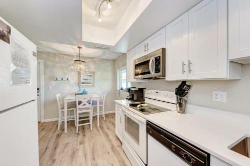Apartamento Anna Maria Island Beach Palms 8b