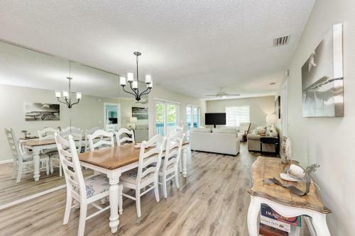Apartamento Anna Maria Island Beach Palms 8b