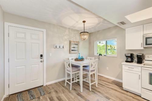 Apartamento Anna Maria Island Beach Palms 8b