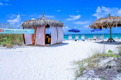 Apartamento Anna Maria Island Beach Palms 8b