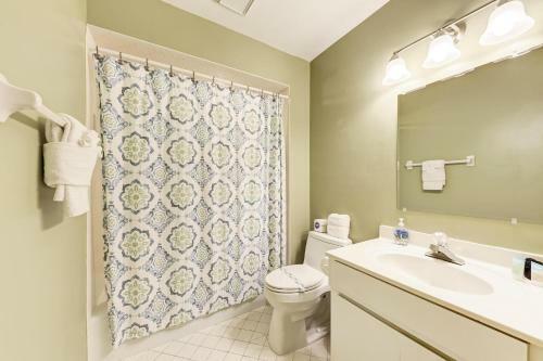 Apartamento Anna Maria Island Beach Palms 8b