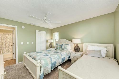 Apartamento Anna Maria Island Beach Palms 8b