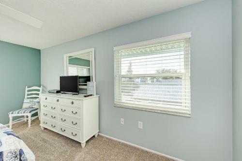 Apartamento Anna Maria Island Beach Palms 8b